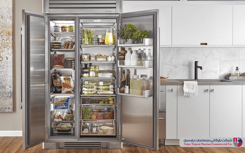 چرا یخچال به محافظ برق نیاز دارد؟